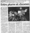 Sud Ouest 23 fev 2004