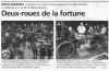 Sud Ouest 23 fev 2004